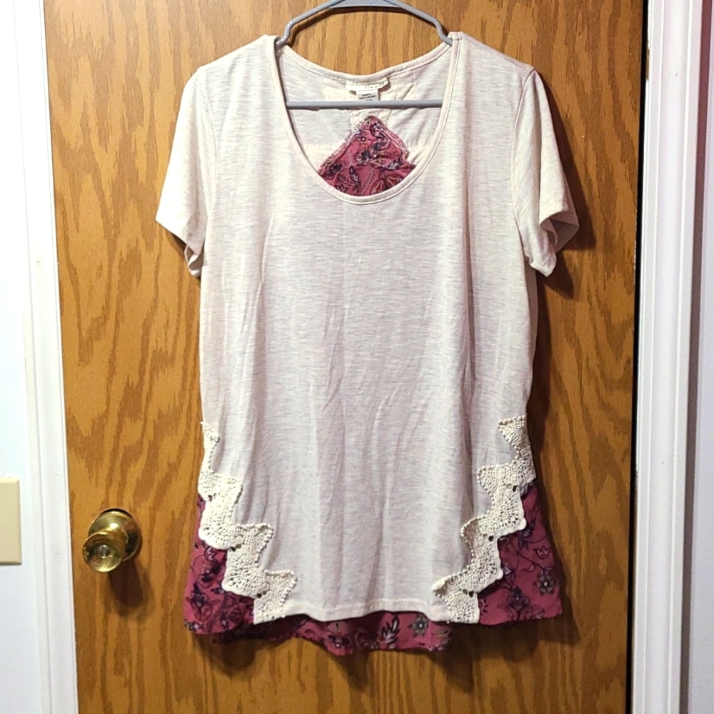 Cute top